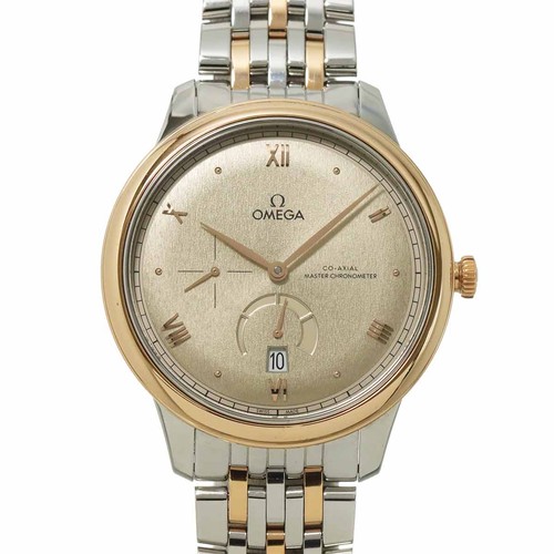 Omega ville prestige - omega, de