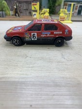 Modellino auto ALFA Romeo 33