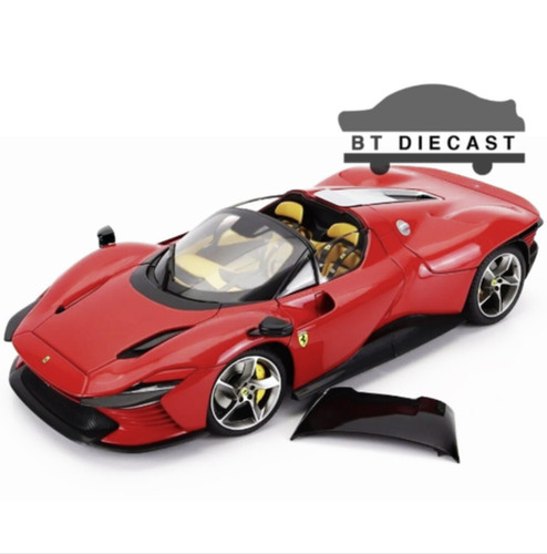 Bburago signature series - signature,