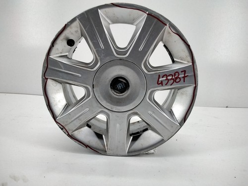 Cerchio lega per fiat panda - lega,