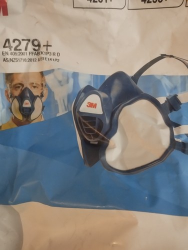 4279 maschera antigas - antigas,