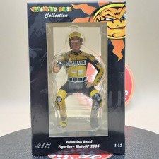 MINICHAMPS 1/12 Figurina