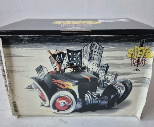 Speed freaks highboy hot - freaks,