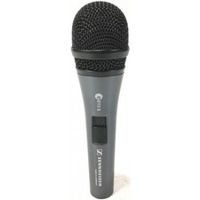 microfono Sennheiser e815 S