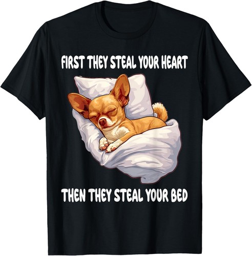 Pigiama notte chihuahua - pigiama, da