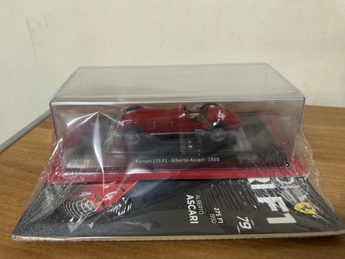 Ferrari 275 alberto - alberto, ascari