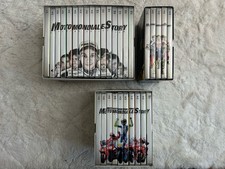 3 BOX MOTOMONDIALE STORY
