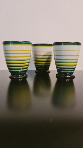 Vintage art deco - vintage, egg