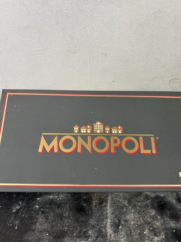 Monopoli edizione speciale - monopoli,