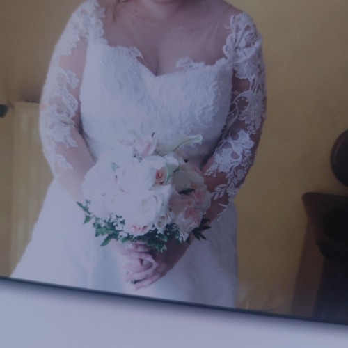Abito sposa usato - sposa,