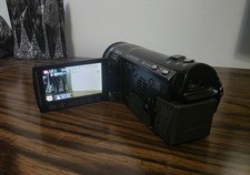 Videocamera digitale Panasonic