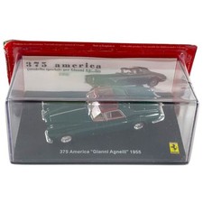 Modellino Auto Atlas 1/43