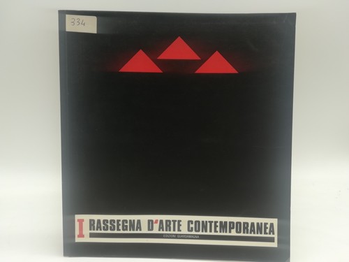Rassegna arte - i,