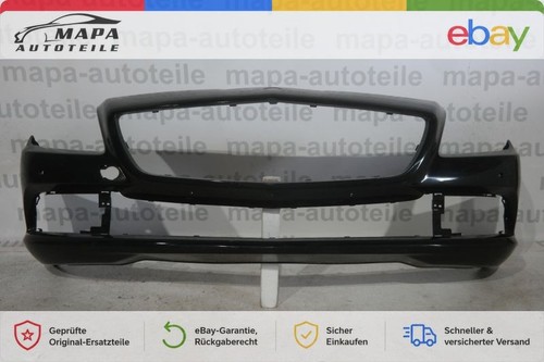 Paraurti anteriore mercedes - anteriore,
