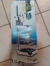 Supporto Trapano a Colonna