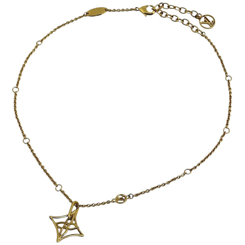 Louis vuitton collier - vuitton,