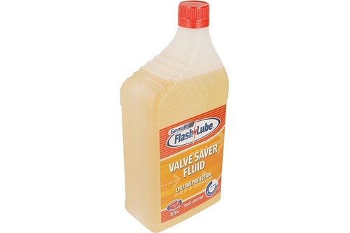 Flashlube liquide de - 1,