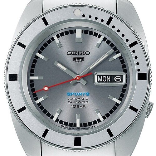 Seiko sports sbsa269 1968 - seiko,