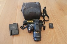 Nikon D3200 fotocamera 24,2 MP