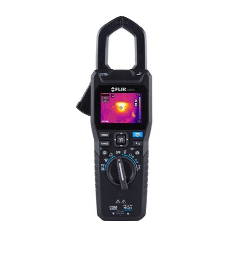 Flir cm276 misuratore a - flir,