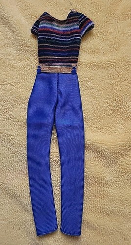 Htf vintage mattel - mattel, barbie