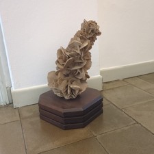 Rosa del Deserto grande 44 cm
