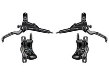 Set freni a disco idraulici