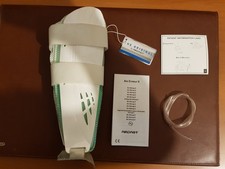 Aircast Tutore Air Stirrup II - tendine tibiale posteriore - uso post operatorio