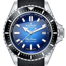 Orologio da uomo in ceramica