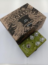 SUHR RUFUS effettore 920281