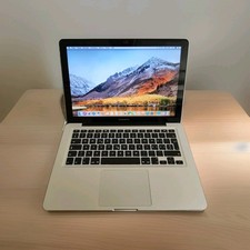 Apple MacBook Pro 13 pollici