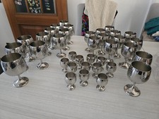 SERVICE 36 VINTAGE WINE WATER