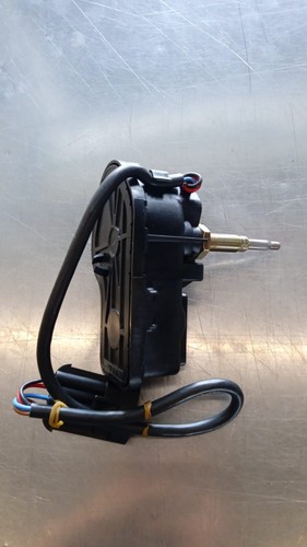 Motorino tergi faro sinistro