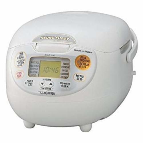 Zojirushi cuociriso - zojirushi,
