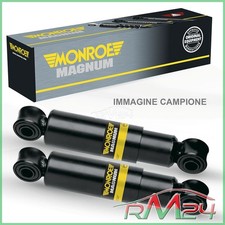 2X MONROE VAN-MAGNUM