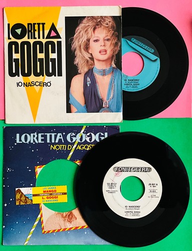 Loretta goggi mango giri - mango,