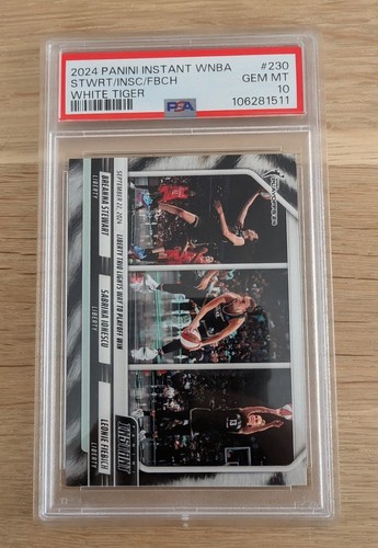 2024 panini instant - panini,