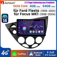 8 core 4+64G Android14 Carplay