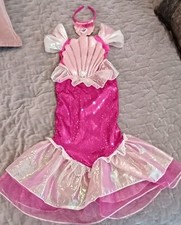 Costume sirena armadio