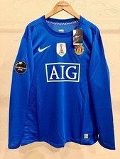 Cristiano Ronaldo Manchester