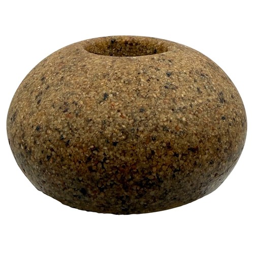 Portacandele stone mill - portacandele,