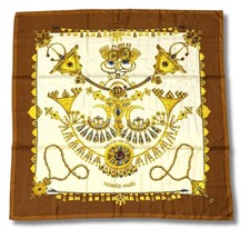 HERMES Parures des Sables