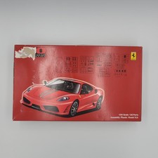 Kit modellino 430 Scuderia