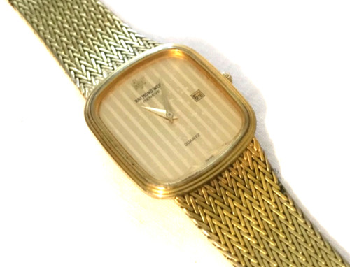 Orologio raymond weil 5304 - weil,