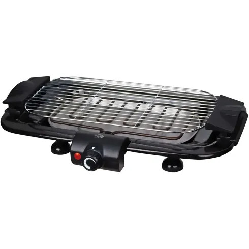 Barbecue elettrico tavolo - barbecue,