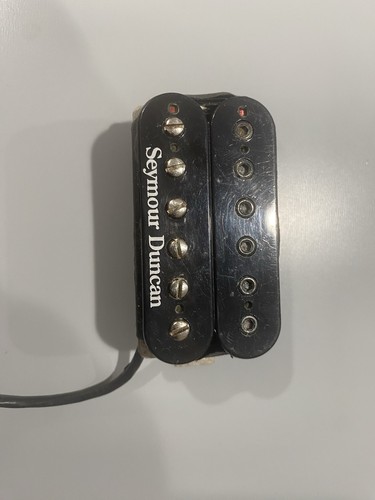 Seymour duncan sh12b humbucker - duncan,
