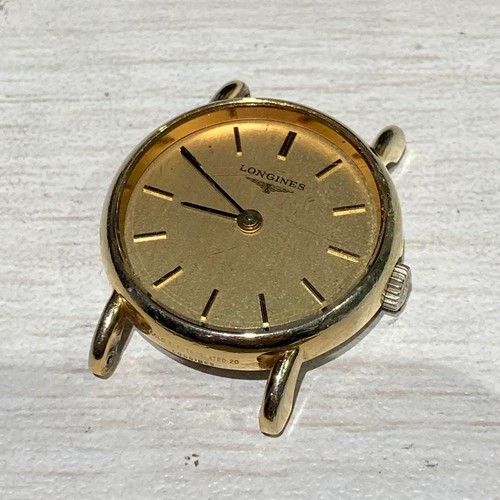 Orologio longines donna oro - donna,