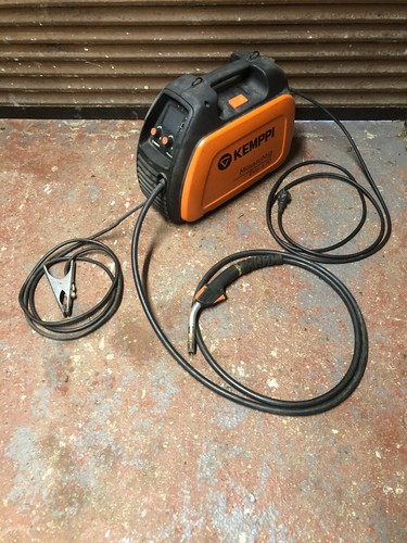 Kemppi minarcmig 170 - minarcmig,