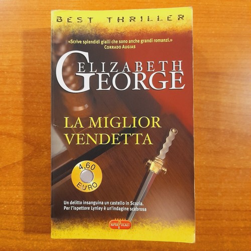 Miglior vendetta - miglior,
