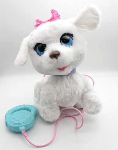 Furreal gogo dancin pup - my, dancin'